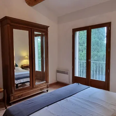 Guest house Malicroix *