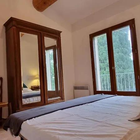 Guest house Malicroix