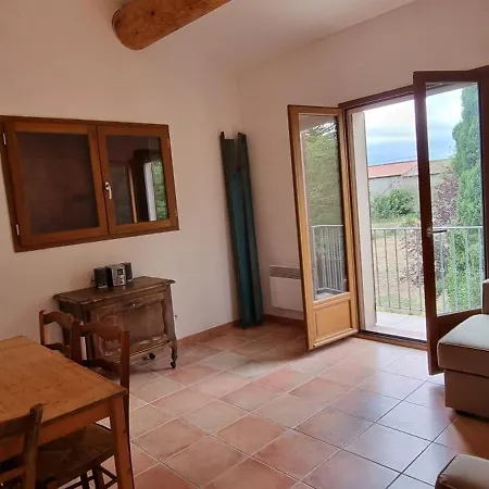 Guest house Malicroix