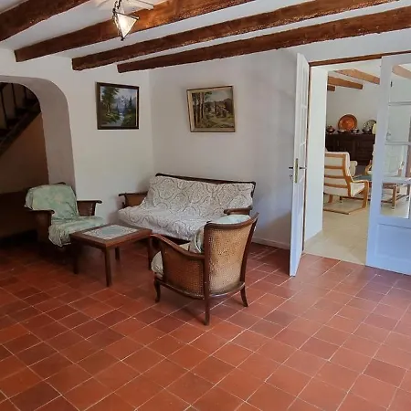 Guest house Malicroix *