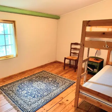 Malicroix Guest house *