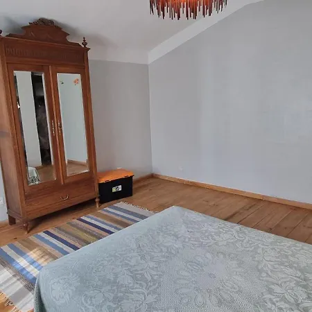 Malicroix Guest house *