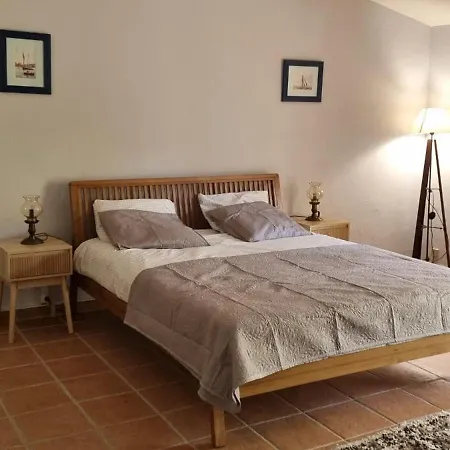 Malicroix Guest house Arles